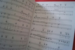 Count Basie - Best of Songbook Notenbuch Piano Vocal Guitar PVG