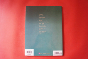 David Bowie - Definitive Collection for Guitar Songbook Notenbuch Vocal Guitar