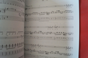 David Bowie - Definitive Collection for Guitar Songbook Notenbuch Vocal Guitar