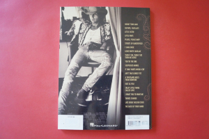 Dwight Yoakam - The Very Best of Songbook Notenbuch Piano Vocal Guitar PVG