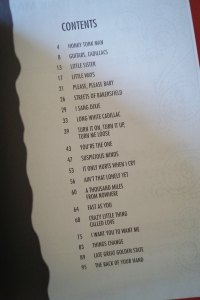 Dwight Yoakam - The Very Best of Songbook Notenbuch Piano Vocal Guitar PVG