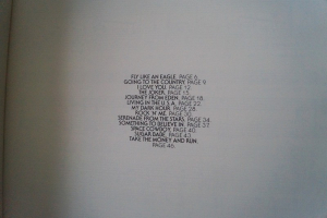 Steve Miller - Thirteen Biggest Hits Songbook Notenbuch Piano Vocal Guitar PVG