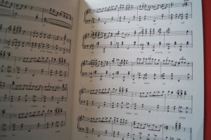 Fats Waller - The Genius of Songbook Notenbuch Piano Vocal Guitar PVG