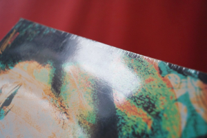 Jimi Hendrix - Axis As Bold As Love (alte Ausgabe) Songbook Notenbuch für Bands (Transcribed Scores)