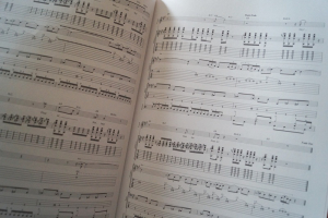 Jimi Hendrix - Axis As Bold As Love (alte Ausgabe) Songbook Notenbuch für Bands (Transcribed Scores)