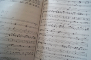 Jimi Hendrix - Axis As Bold As Love (alte Ausgabe) Songbook Notenbuch für Bands (Transcribed Scores)