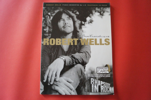 Robert Wells - Piano Concertos No. I-IX (mit Downloadkarte) Songbook Notenbuch Piano