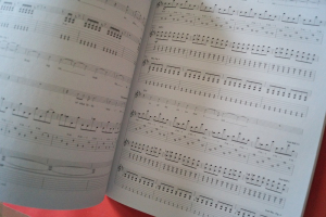 As I Lay Dying - Awakened Songbook Notenbuch Vocal Guitar