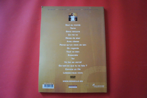 Corneille - Parce qu´on vient de Loin Songbook Notenbuch Piano Vocal Guitar PVG