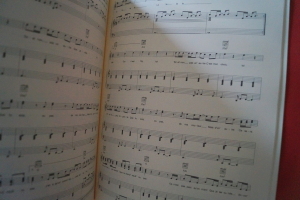 Corneille - Parce qu´on vient de Loin Songbook Notenbuch Piano Vocal Guitar PVG