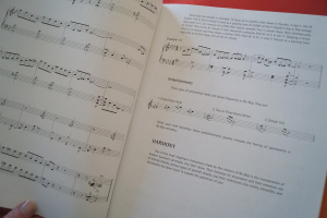 Billy Taylor - Piano Styles Songbook Notenbuch Keyboard Piano