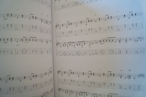 Brad Paisley - Best of Songbook Notenbuch Vocal Guitar