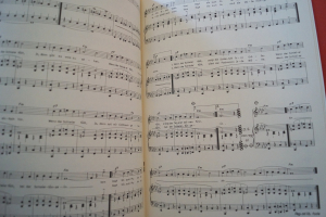 Hazy Osterwald - Show 4 & 5 & 6 Songbooks Notenbücher Piano Vocal