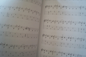 Beatles - For Easy Classical Guitar Songbook Notenbuch Easy Guitar