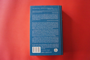 Woody Guthrie - Das Woody Guthrie Buch (mit CD) Songbook Vocal (nur Texte)