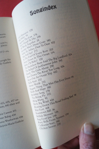 Woody Guthrie - Das Woody Guthrie Buch (mit CD) Songbook Vocal (nur Texte)