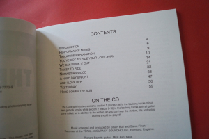 Beatles - Jam with Volume 2 (mit CD) Songbook Notenbuch Vocal Guitar