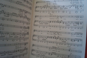 Free - Free at Last Songbook Notenbuch Piano Vocal