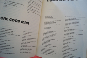 Janis Joplin - Songbook (DDR) Songbook Vocal