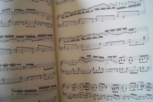 Keith Jarrett - The Köln Concert Songbook Notenbuch Piano