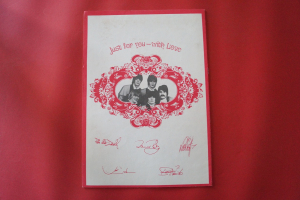 Lords - Melodie der Welt Band 2 Songbook Notenbuch Piano Vocal