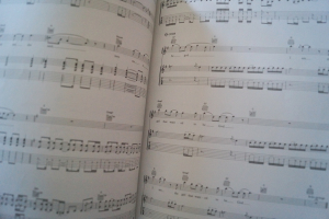 Manic Street Preachers - Everything must go Songbook Notenbuch Vocal Guitar