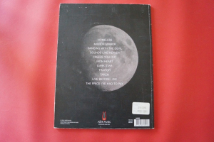 Marina Kaye - Fearless Songbook Notenbuch Piano Vocal Guitar PVG