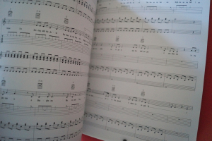 Marina Kaye - Fearless Songbook Notenbuch Piano Vocal Guitar PVG