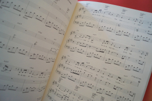 Paris Combo - 12 Chansons Songbook Notenbuch Piano Vocal Guitar PVG