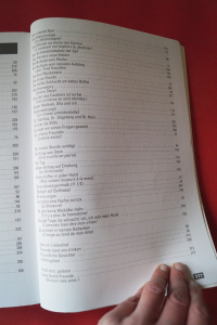 Reinhard Mey - Von Anfang an (neuere Ausgabe) Songbook Notenbuch Vocal Guitar