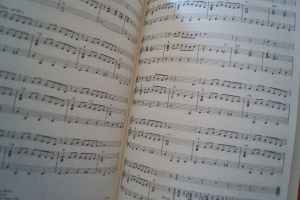 Willy Berking - Melodien Songbook Notenbuch Piano