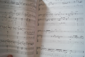 Eric Clapton - Play Acoustic Guitar with (mit CD) Songbook Notenbuch Vocal Guitar