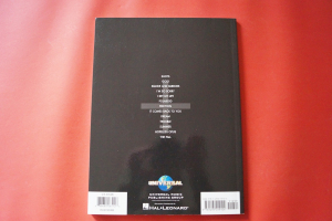 Imagine Dragons - Smoke + Mirrors Songbook Notenbuch Piano Vocal Guitar PVG