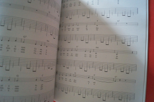 Jean Ferrat - Special Guitare Tablatures Songbook Notenbuch Vocal Guitar