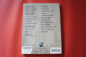 Tommy Emmanuel - Little by Little Songbook Notenbuch Vocal Guitar