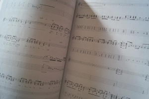 Tommy Emmanuel - Little by Little Songbook Notenbuch Vocal Guitar