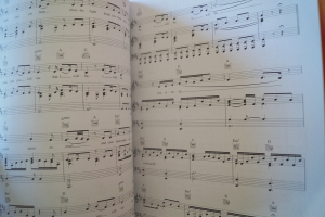 Adele - Best of Adele Songbook Notenbuch Piano Vocal Guitar PVG