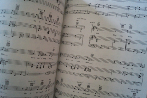 Andraé Crouch - Best of Songbook Notenbuch Piano Vocal Guitar PVG