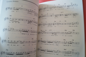 Mega Hits für Gitarre: Country Songbook Notenbuch Vocal Guitar