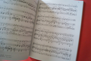 Cole Porter - The Best of Songbook Notenbuch Piano Vocal