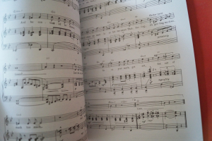 Cole Porter - The Best of Songbook Notenbuch Piano Vocal