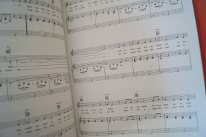 Dean Martin - A Tribute to Songbook Notenbuch Piano Vocal Guitar PVG