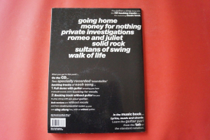 Dire Straits - Play Guitar with (mit CD) Songbook Notenbuch Vocal Guitar