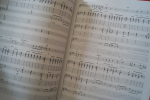 Eagles - Complete Vol. 2 Songbook Notenbuch Vocal Guitar