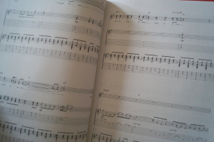 Eagles - Complete Vol. 2 Songbook Notenbuch Vocal Guitar