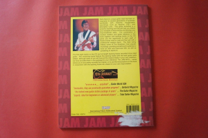 Hank Marvin - Jam with (ohne CD) Songbook Notenbuch Guitar