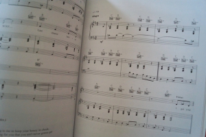 Jet - Get Born (Selections) Songbook Notenbuch Piano Vocal Guitar PVG