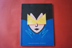 M (Matthieu Chedid) - Il Songbook Notenbuch Piano Vocal Guitar PVG