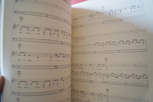 M (Matthieu Chedid) - Il Songbook Notenbuch Piano Vocal Guitar PVG