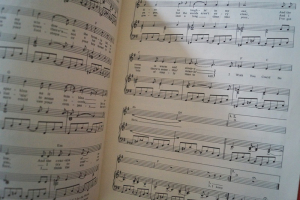 Paul Simon - Song Book No. 3 Songbook Notenbuch Piano Vocal Guitar PVG